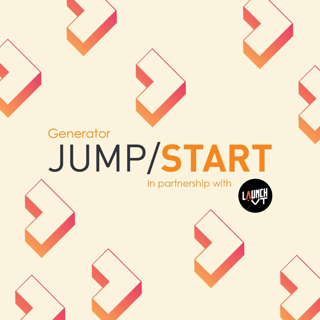 JumpStart 2020 is here.