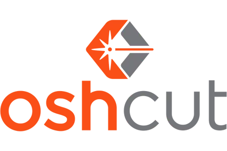 oshCut_logo_4x3