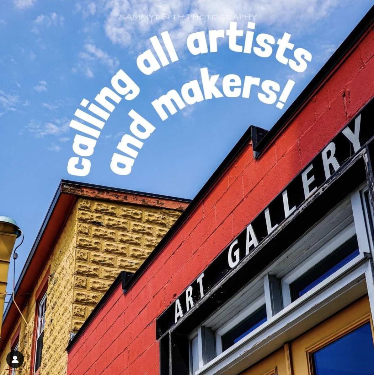 Love Burlington launches Artist & Makers registry!