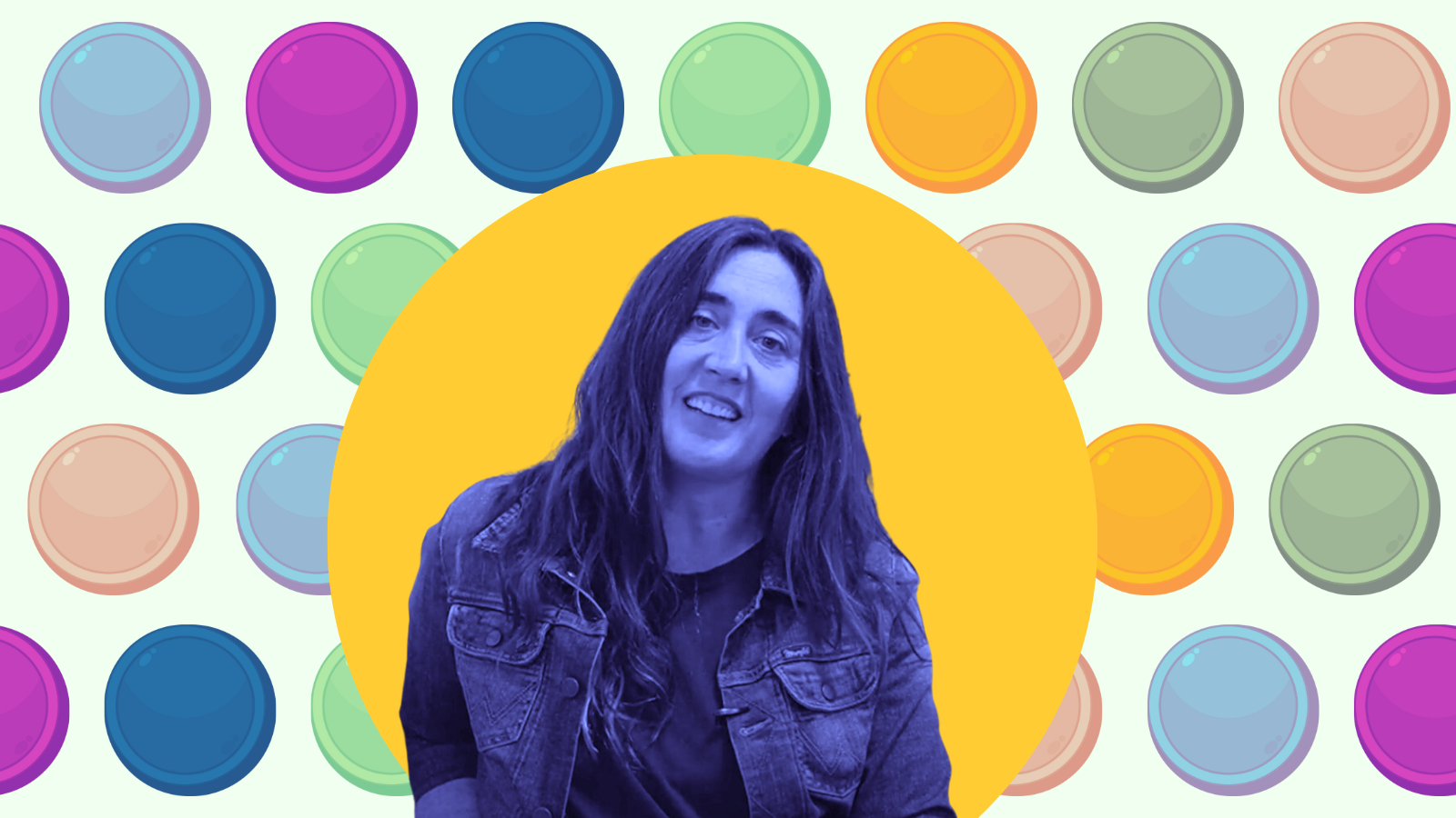 Meet Kristen McCole, Founder of Compliment Coins