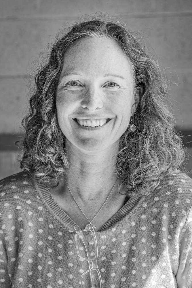 Rachel Donegan