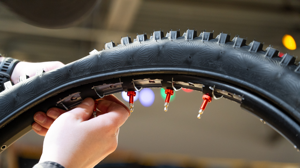 Bike & Gear Repair Fair – Tuesday, June 24th